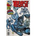 Beast (1997 Ltd) # 001 VFN+ ORIG US COMICS