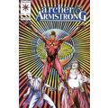Archer & Armstrong (Vol 1) # 011 NM MODERN AGE ...