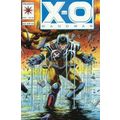 X-O Manowar (Vol 1) # 016 NM MODERN AGE COMICS