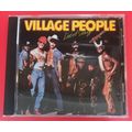 LIVE AND SLEAZY by THE VILLAGE PEOPLE (CD, 1994...
