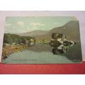 COLLEEN BAWN ROCK, KILLARNEY, CO. KERRY, IRELAN...