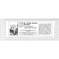 St James School Grimsby Lincolnshire Advert - 1...