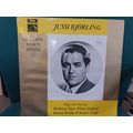 Jussi Björling – Golden Voice Series No 17 (HQM...