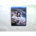 Hercules Reborn (blu-ray) (region 1 Blu-ray)