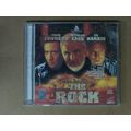 The Rock(1998)[VideoCD] Rare (Not DVD)