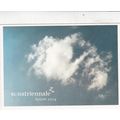 Ruhrtriennale season 2004 Postcard unused VGC