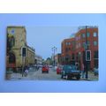 Chester Heritage Centre & Pepper St, Chester, C...