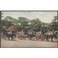 A Turnout of the Sheffield Fire Brigade, Yorksh...
