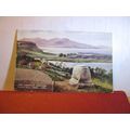 MOUNTAIN INDICATOR, PULPIT HILL, OBAN .. used p...