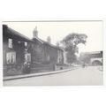 World's End Burgess Hill Reproduction Postcard ...