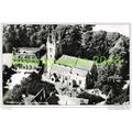 PENSHURST CHURCH AND RECTORY, SUSSEX, ENGLAND, ...