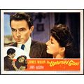 UPTURNED GLASS 1948 James Mason, Pamela Kellino...
