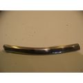 1972 DODGE CHARGER RH FENDER TOP REAR EDGE TRIM...