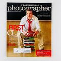 Professional Photographer Magazine May 2009 Fir...