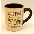 Coffee Mug "The Bean of my Existence"