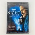 The Night Listener DVD Robin Williams, Toni Col...
