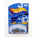 Hot Wheels Mustang Cobra #039 Speed Blaster Ser...