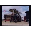 tz0059 - Showmens Traction Engine - AH 0297. Li...