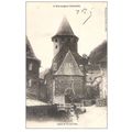 15 - VIC SUR CERE - L'EGLISE