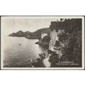 Castello di Paraggi e Portofino, Sta Margherita...
