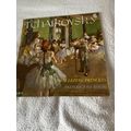 TCHAIKOVSKY The Sleeping Princess THE HAMBURG P...
