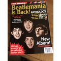 THE BEATLES : THE MAKING OF ANTHOLOGY THE SERIE...