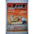 1993 Radio Control Jet International Magazine - Winter