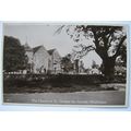 1928 Postcard St Thomas the Apostle, Winchelsea