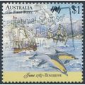 Bicentenary Australian Settlement: $1 - Austral...