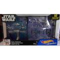 HOT WHEELS STAR WARS ' Starships ' FLIGHT CONTR...