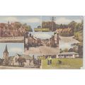 Multiview Greetings From Alton Hampshire (QHAM503)
