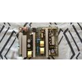 LG 42PC3R Power supply. 6709900023A. PKG1 PSC10...