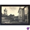 Ayrshire ALLOWAY Burns Monument Hotel Postcard ...