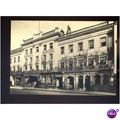 Hampshire SOUTHAMPTON Royal Hotel (1910) Postca...