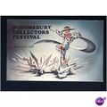 BLOOMSBURY COLLECTORS FESTIVAL 1988 Souvenir Po...