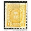 1911 Michel 92 - #2 MH (*)