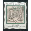 Germany 1980 - SG1929 - 450th Anniv of Augsburg...