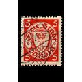 GERMANY REICH Danzig [1924] MiNr 0193 Dy ( OO/u...