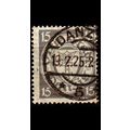 GERMANY REICH Danzig [1924] MiNr 0195 x a ( OO/...