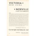 cartwright edwards ltd 1953 norville victoria b...