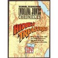1992 Pro Set Young Indiana Jones Chronicles 3-D...