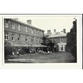 Bedfordshire DANESWOOD CONVALESCENT HOME Postca...