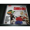 Cards & Dice (DOS, 1994)