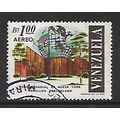 VENEZUELA 1965 AIR NEW YORK WORLDS FAIR 1b VENE...