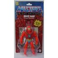 MASTERS OF THE UNIVERSE RETRO ' BEAST MAN ' act...