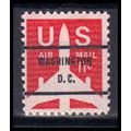 C78b 11c Jet Airliner Fine MNH PreCnx ZA3729