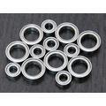 (13pcs) HPI BRAMA 18B 4WD Metal Sealed Ball Bea...