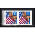 2915A 32c U.S. Flag Over Porch Very Fine MNH CN...