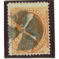 Used 149 7c Edwin Staton Fine A02641