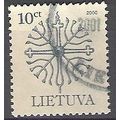 Lietuva 2000 Michel 717AI O Cote (2013) 0.30 € ...